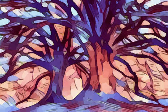 3 Roots of Overwhelm, Burnout, and Self-Sacrifice 3 Roots of Overwhelm, Burnout, and Self-Sacrifice